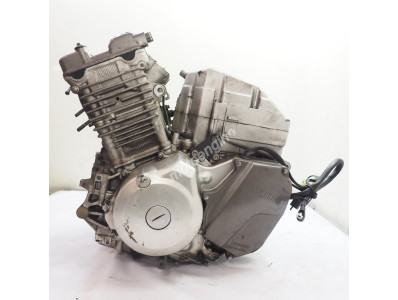 Двигатель для мотоцикла YAMAHA TDM 850 N401E